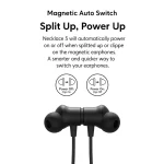 هدفون اُرایمو Necklace 5 (OEB-E611)