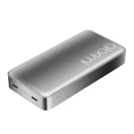 پاور بانک گلوریمی FitCore ظرفیت 20000 میلی آمپر ساعت