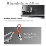 پاور بانک گلوریمی FitCore ظرفیت 10000 میلی آمپر ساعت