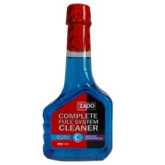 پاک کننده انژکتور زادو مدل Cleaner حجم 250 میلی لیتر
