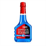 پاک کننده انژکتور زادو مدل Cleaner حجم 250 میلی لیتر