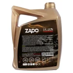 روغن موتور زادو ULTRA EXTREME 5W30 SN