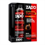 اکتان بوستر زادو Turbo حجم 600 میلی لیتر